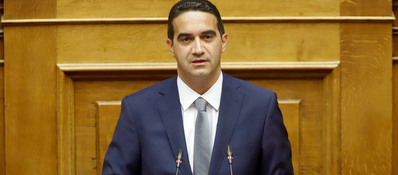 Μ.Κατρίνης: «H κυβέρνηση αδυνατεί να προστατεύσει τους πολίτες από τις αυξήσεις σε βασικά προϊόντα»